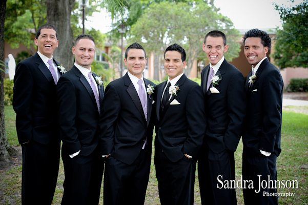 Best American Legion Wedding photographer - Sandra Johnson (SJFoto.com)